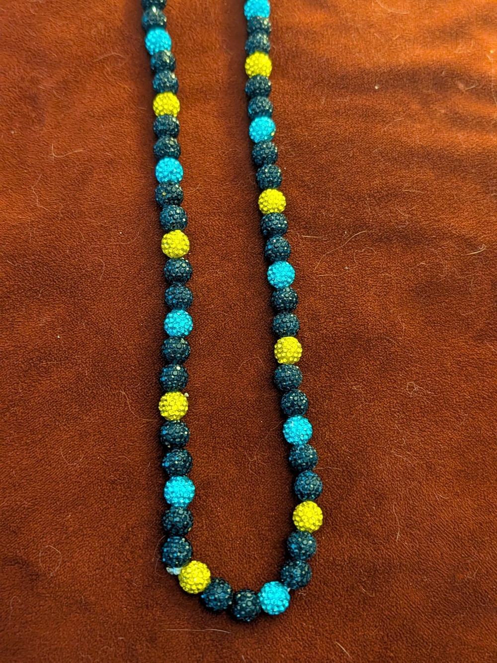 Philadelphia Phillies City Connect  & Philly union Rally Necklace